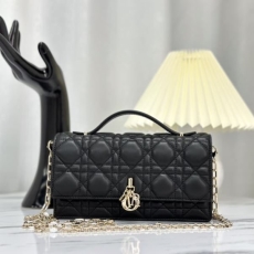 Christian Dior My Lady Bags